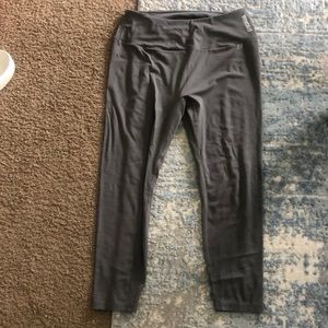 Gymshark 7/8 Training Legging